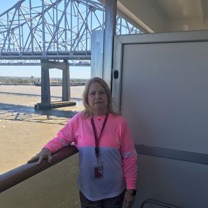 Meet your Posher, Cathy